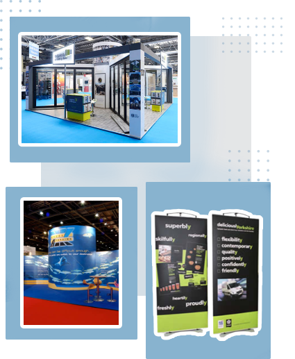 ACL Exhibitions Show Case