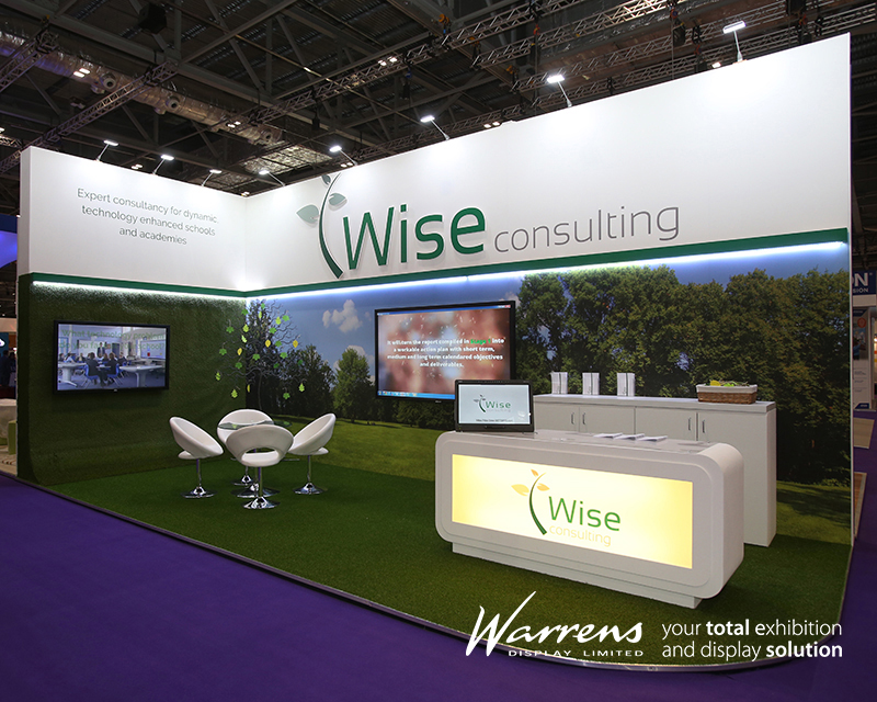 Warrens_Display_Custom-Exhibition-Stand_wise-consulting-2015