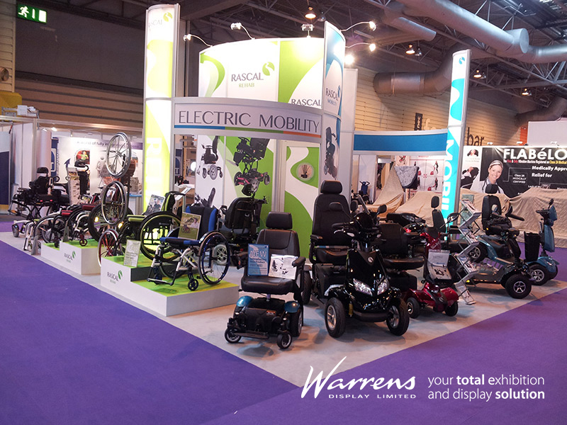 Warrens_Display_Modular-Exhibition-Stand_electric-mobility-2014