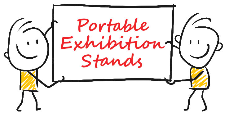 Portable Exhibitions