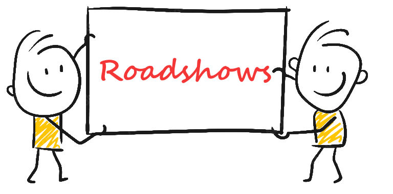 Roadshows
